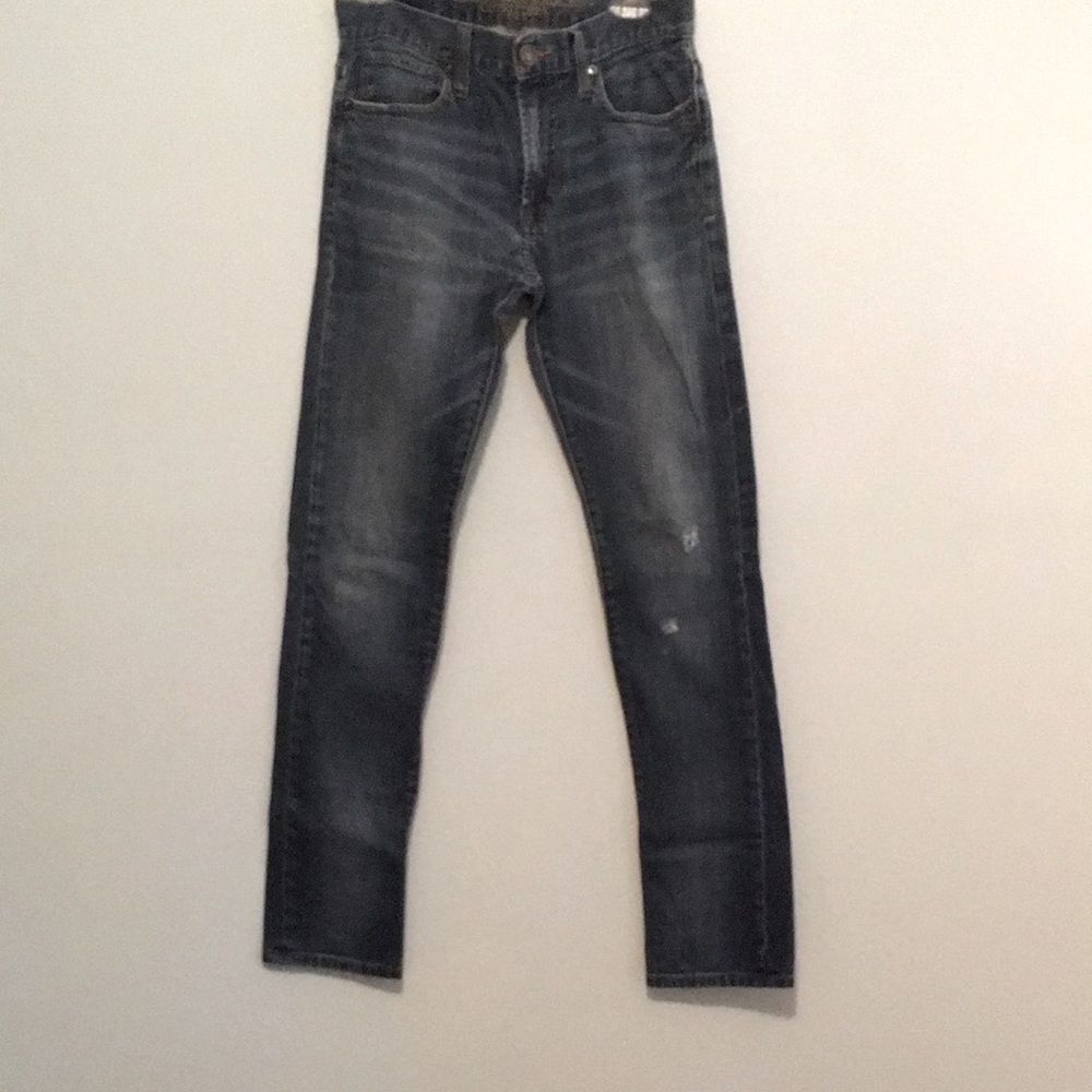 American Eagle jeans 30x34 slim